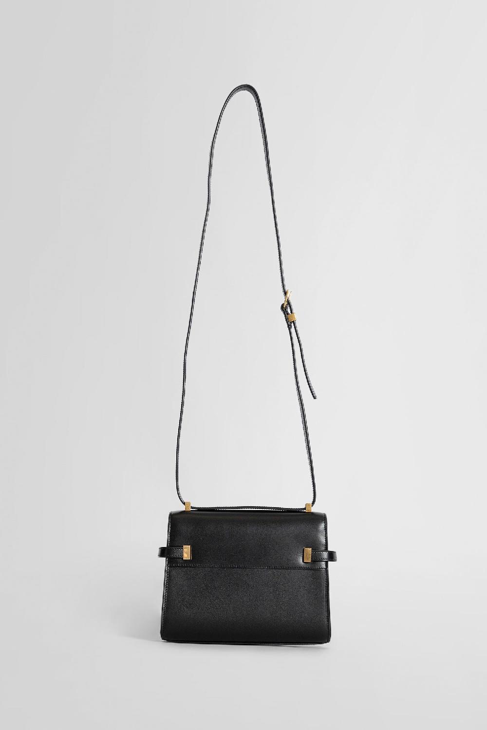 Antonioli SAINT LAURENT WOMAN BLACK MINI BAGS