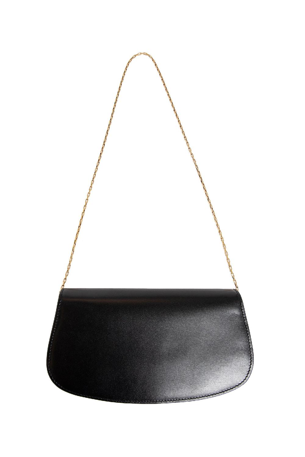 Antonioli SAINT LAURENT WOMAN BLACK MINI BAGS