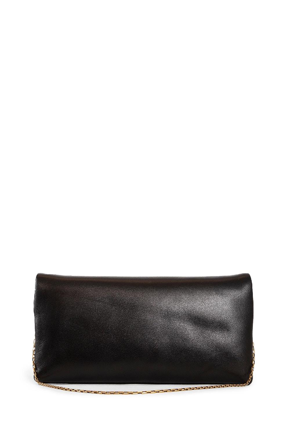 Antonioli SAINT LAURENT WOMAN BLACK MINI BAGS