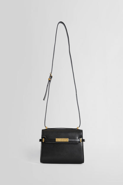 Antonioli SAINT LAURENT WOMAN BLACK MINI BAGS