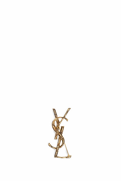 Antonioli SAINT LAURENT WOMAN GOLD JEWELLERY