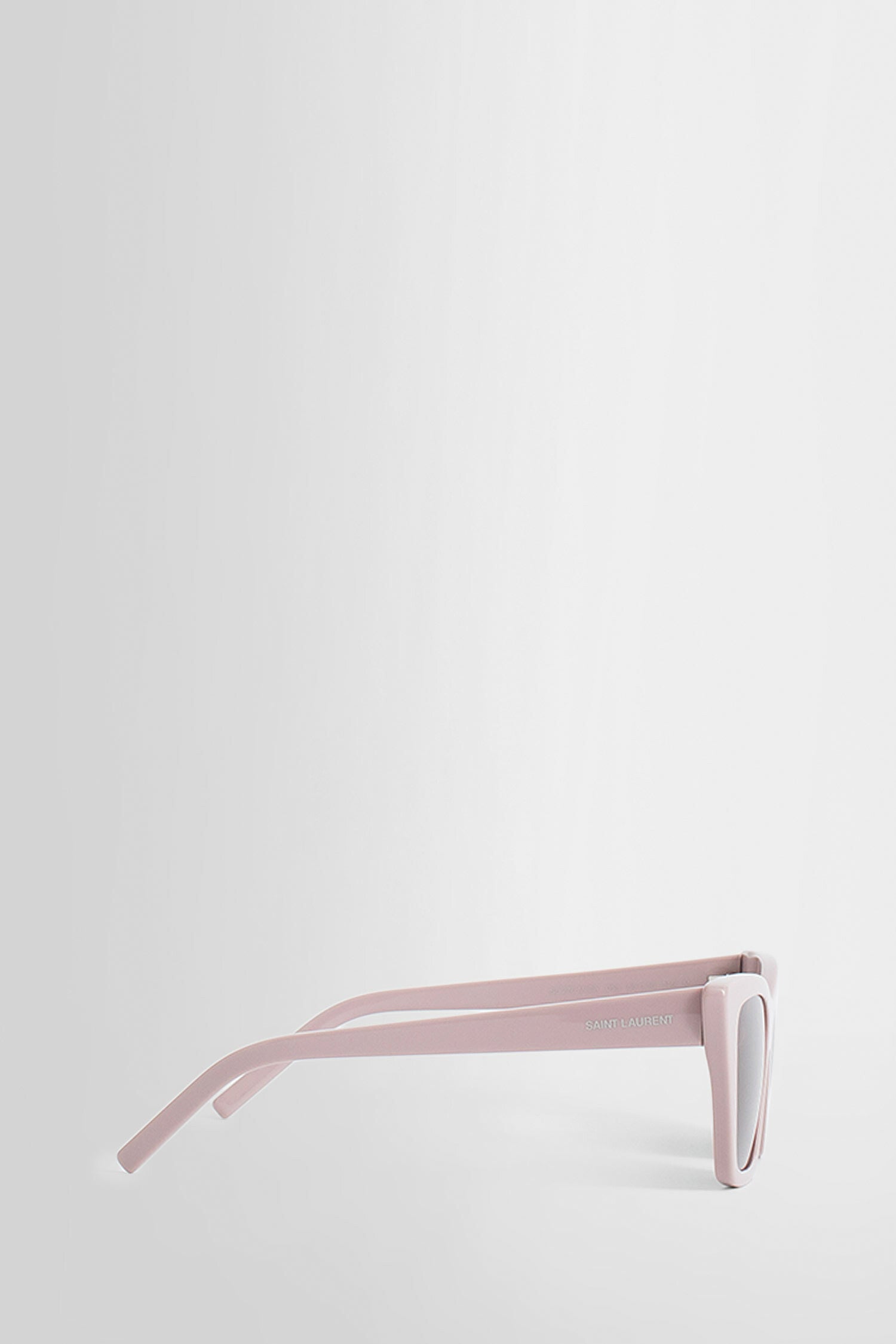 Antonioli SAINT LAURENT WOMAN PINK EYEWEAR