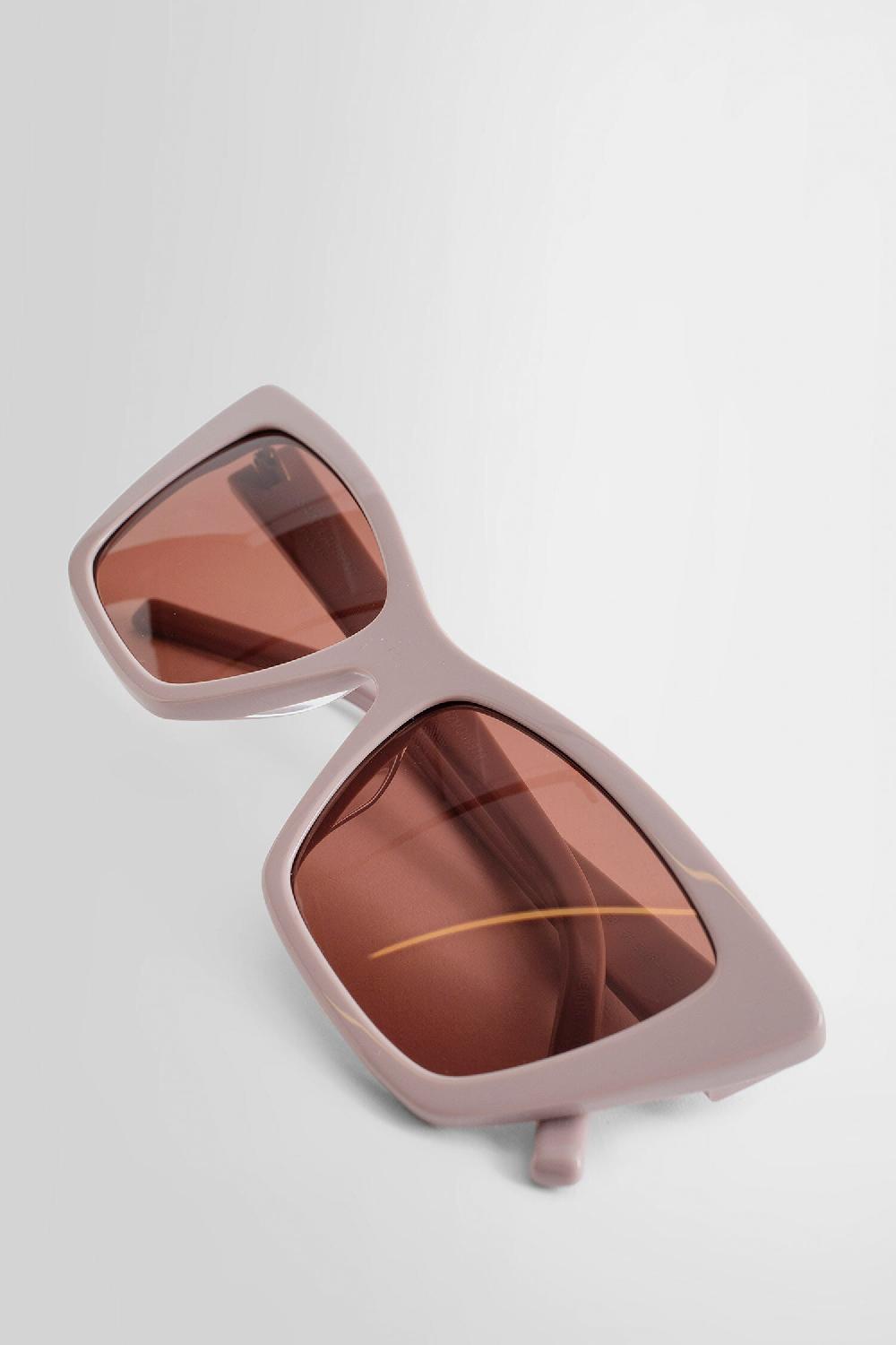 Antonioli SAINT LAURENT WOMAN PINK EYEWEAR