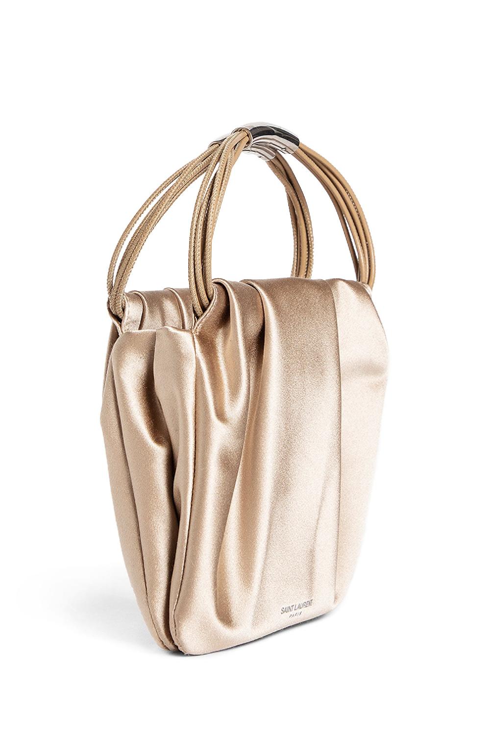 Antonioli SAINT LAURENT WOMAN PINK MINI BAGS