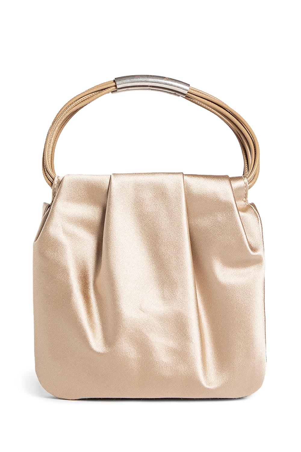 Antonioli SAINT LAURENT WOMAN PINK MINI BAGS