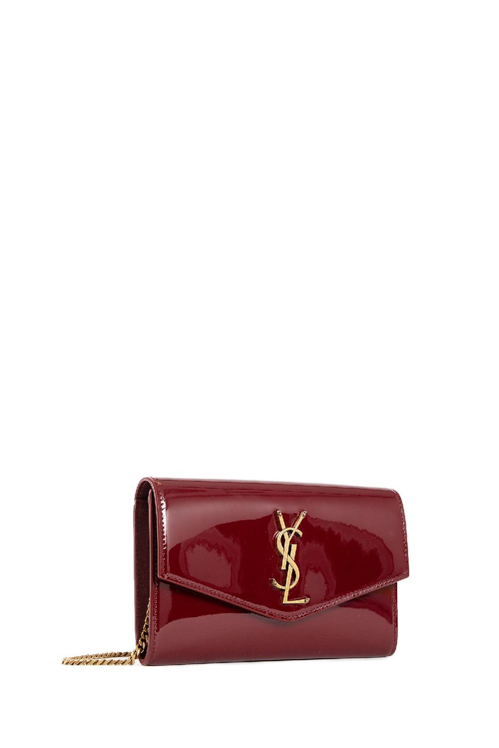 Antonioli SAINT LAURENT WOMAN RED MINI BAGS