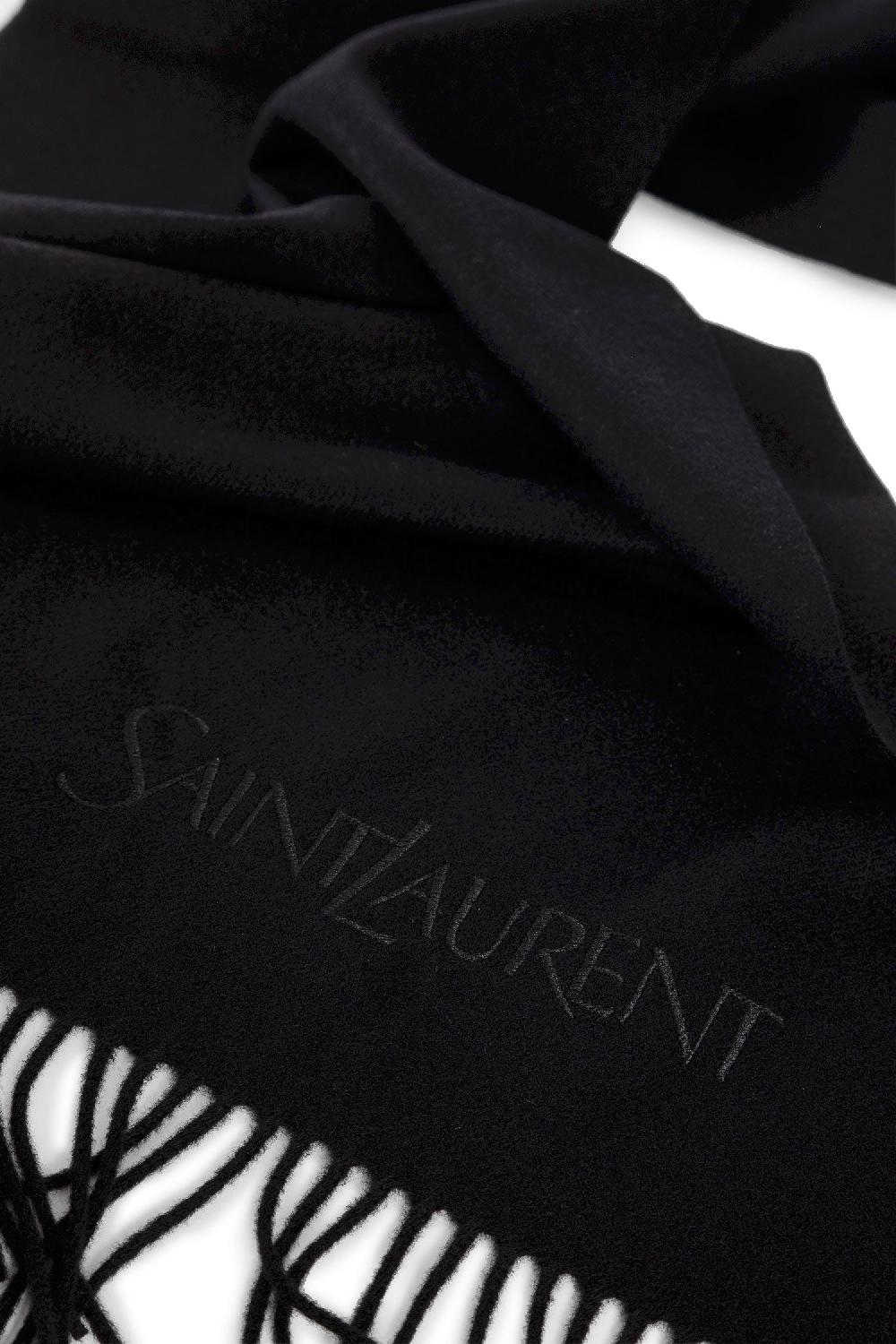 Antonioli SAINT LAURENT WOMAN SCARVES
