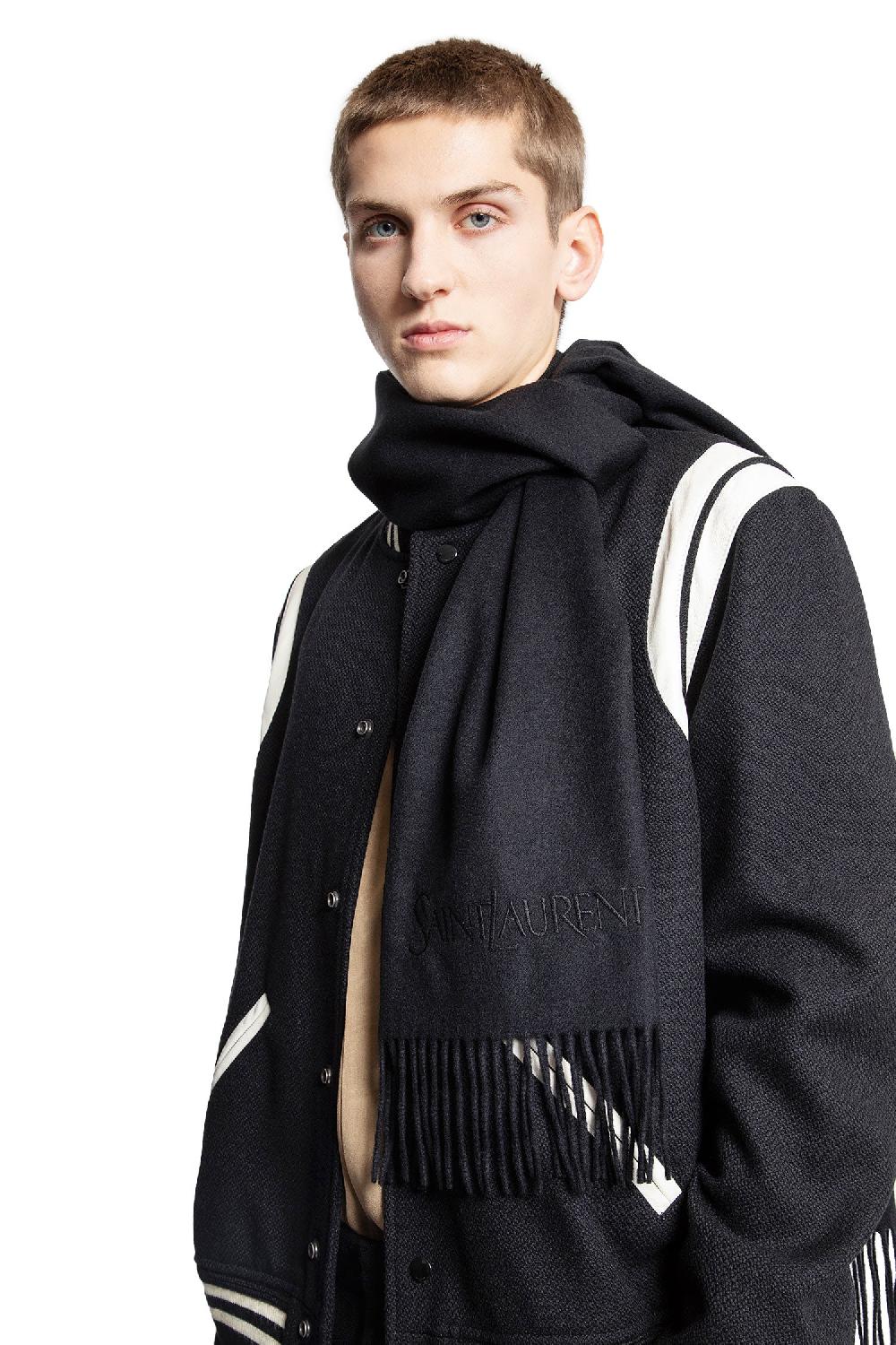 Antonioli SAINT LAURENT WOMAN SCARVES