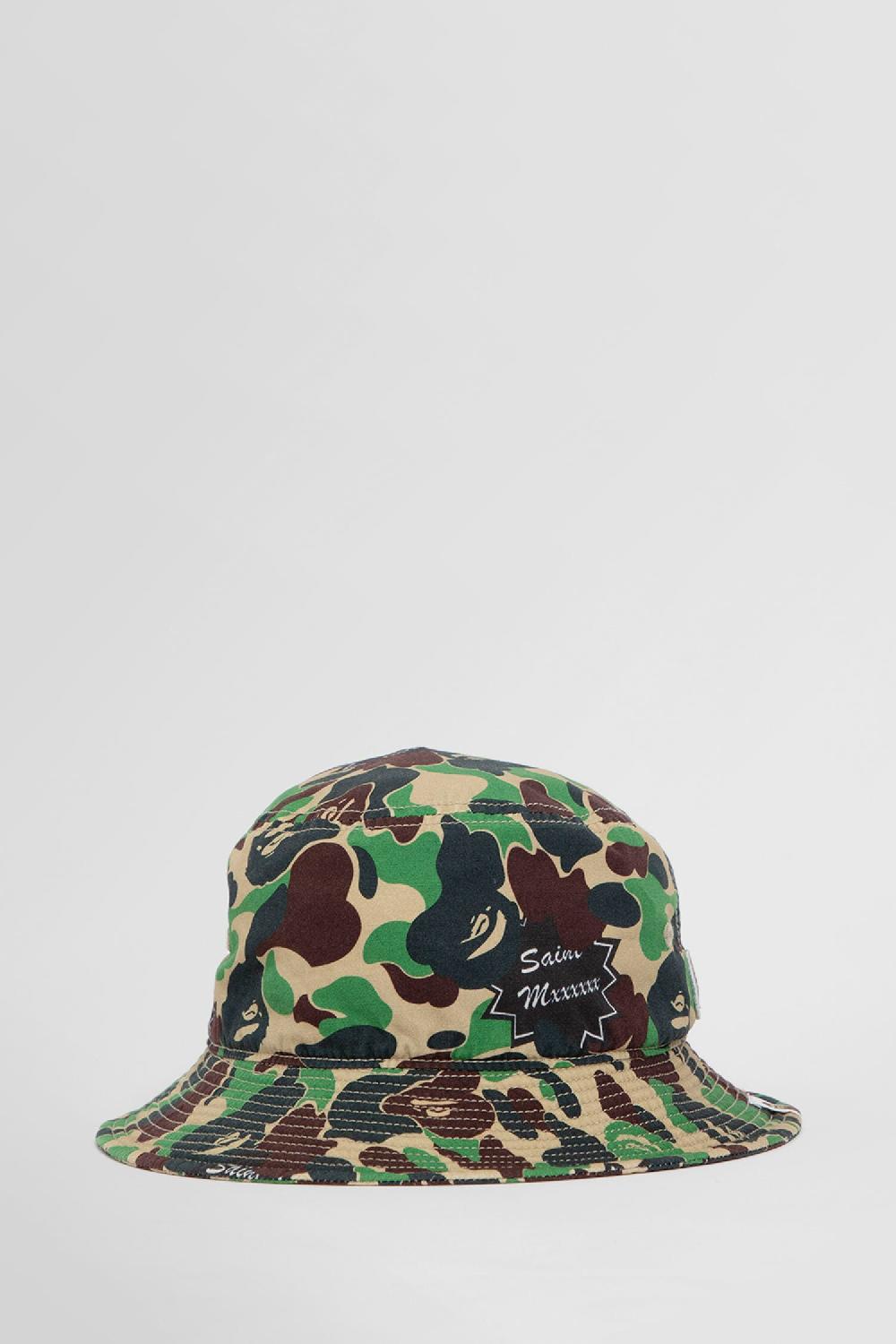 Antonioli SAINT MICHAEL MAN GREEN HATS