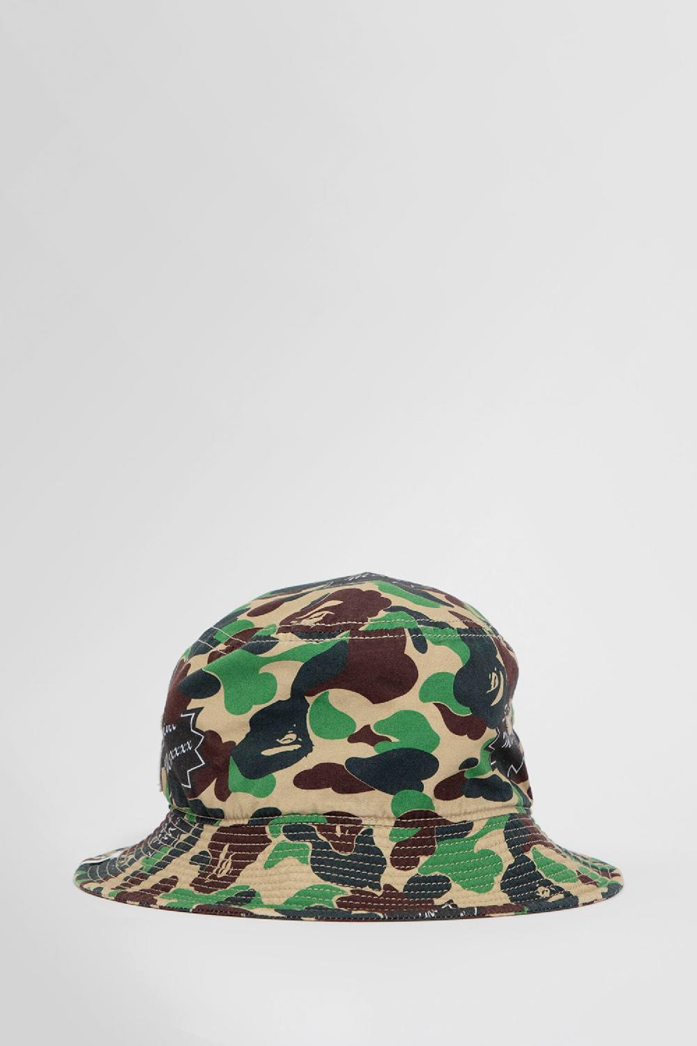 Antonioli SAINT MICHAEL MAN GREEN HATS