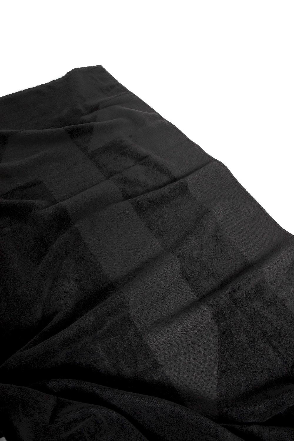 Antonioli BORIS BIDJAN SABERI 11 MAN BLACK HOME & LIFESTYLE