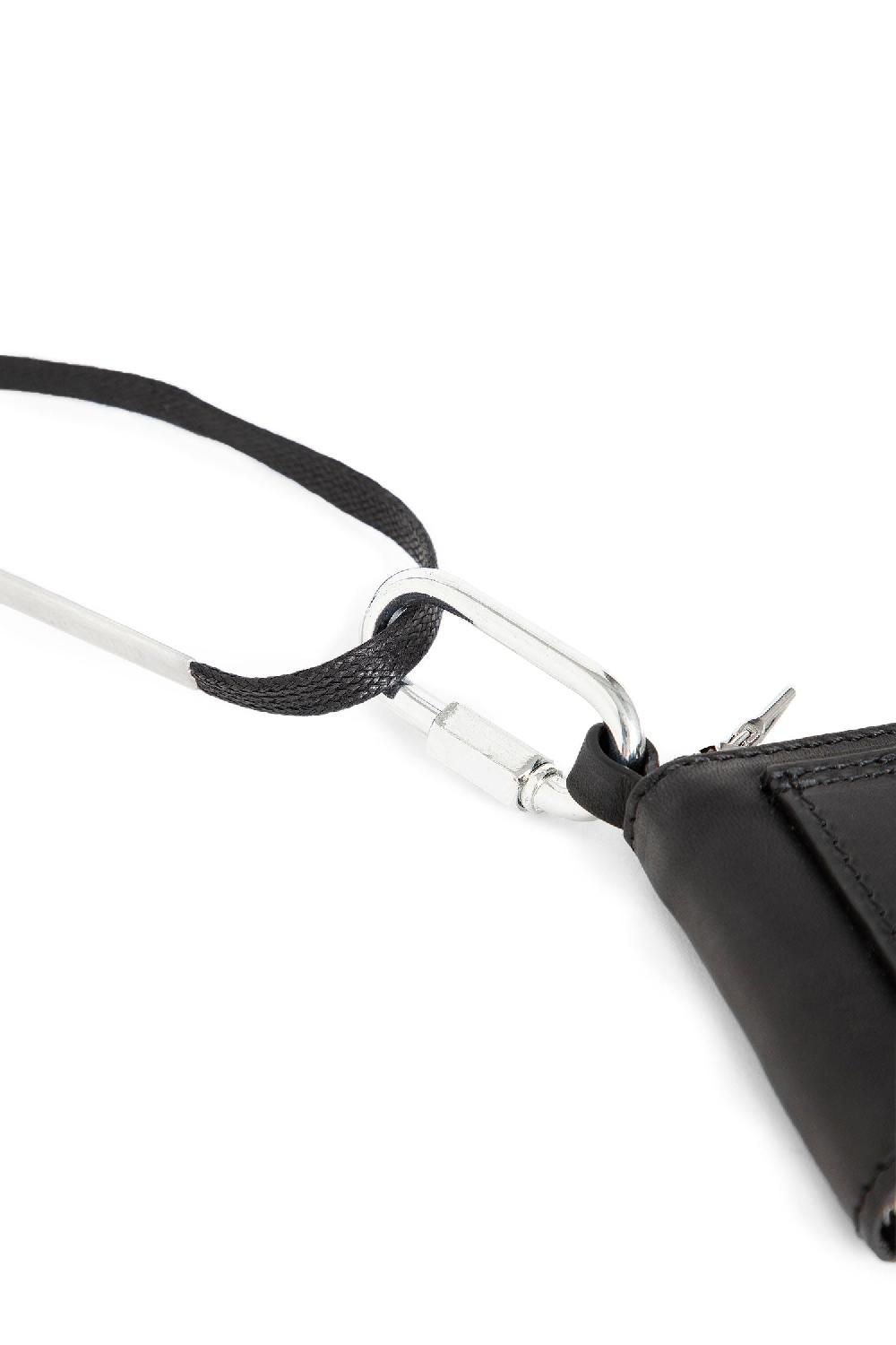 Antonioli BORIS BIDJAN SABERI MAN BLACK WALLETS & CARDHOLDERS