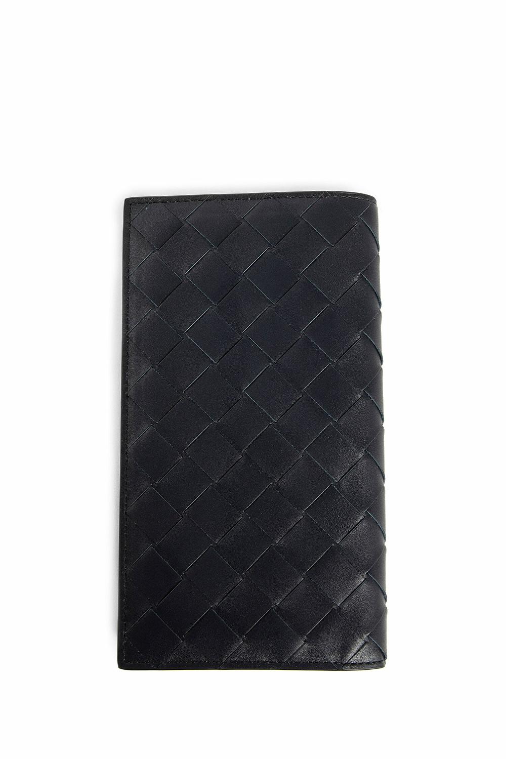 Antonioli BOTTEGA VENETA MAN BLUE WALLETS & CARDHOLDERS