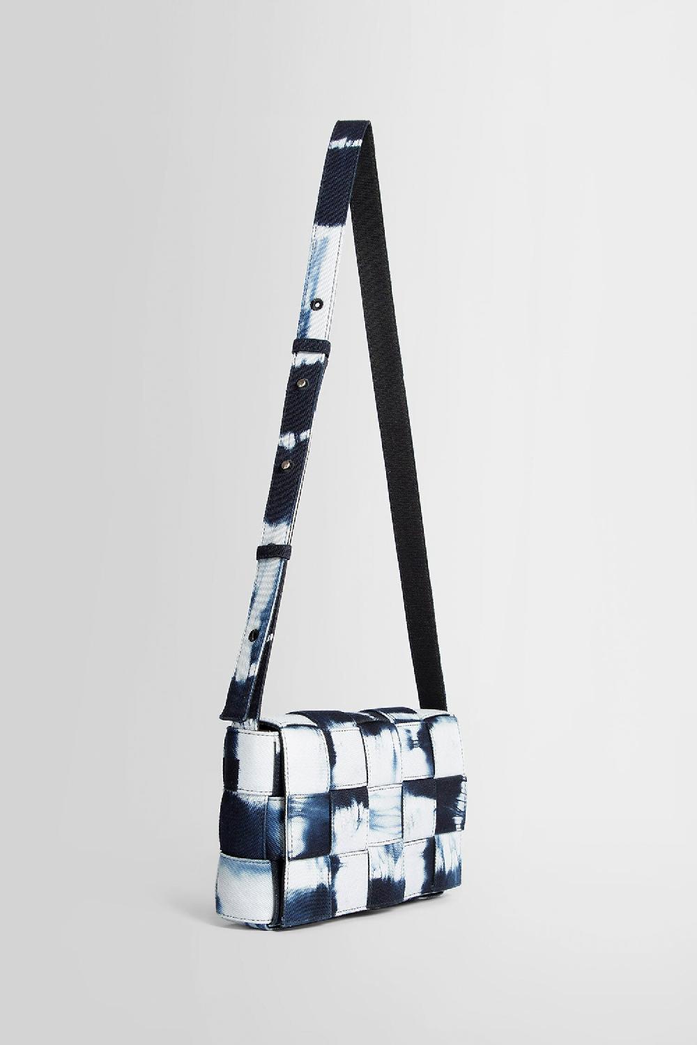 Antonioli BOTTEGA VENETA MAN MULTICOLOR CROSSBODY BAGS