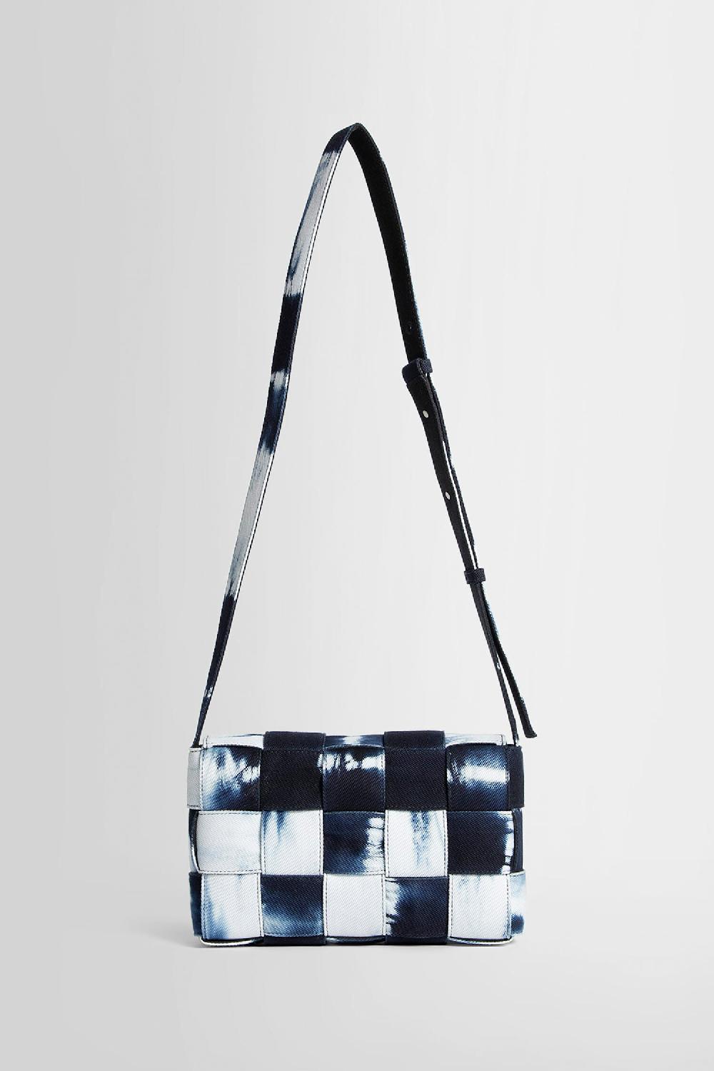 Antonioli BOTTEGA VENETA MAN MULTICOLOR CROSSBODY BAGS