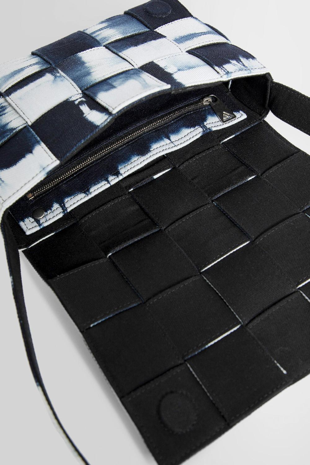 Antonioli BOTTEGA VENETA MAN MULTICOLOR CROSSBODY BAGS