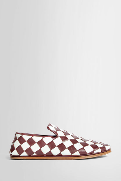 Antonioli BOTTEGA VENETA MAN MULTICOLOR LOAFERS & FLATS