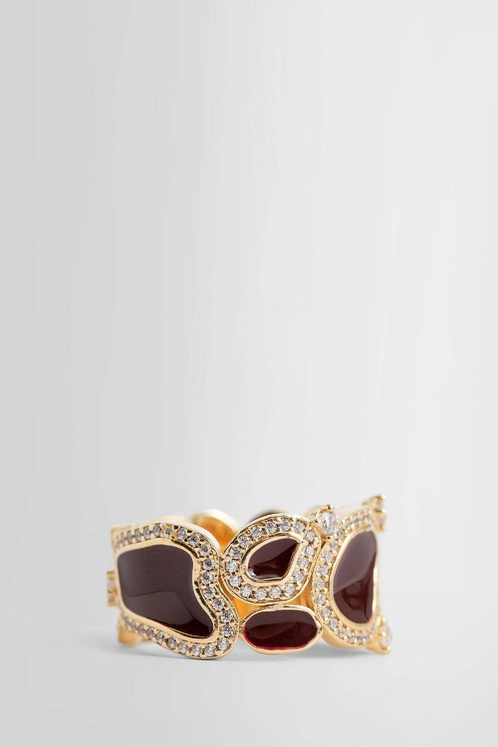 Antonioli BOTTEGA VENETA WOMAN MULTICOLOR JEWELLERY