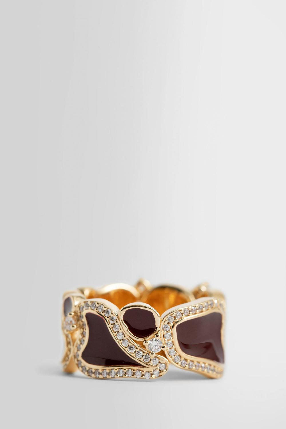 Antonioli BOTTEGA VENETA WOMAN MULTICOLOR JEWELLERY