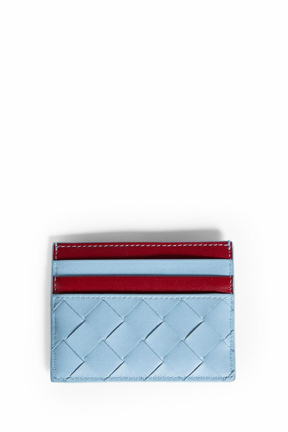 Antonioli BOTTEGA VENETA WOMAN MULTICOLOR WALLETS & CARDHOLDERS