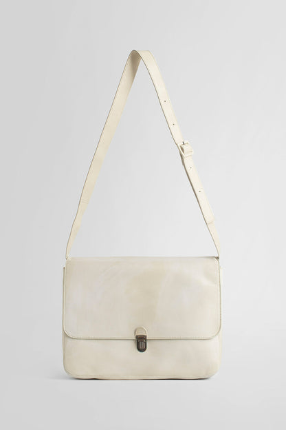 Antonioli CHEREVICHKIOTVICHKI WOMAN OFF-WHITE CROSSBODY BAGS