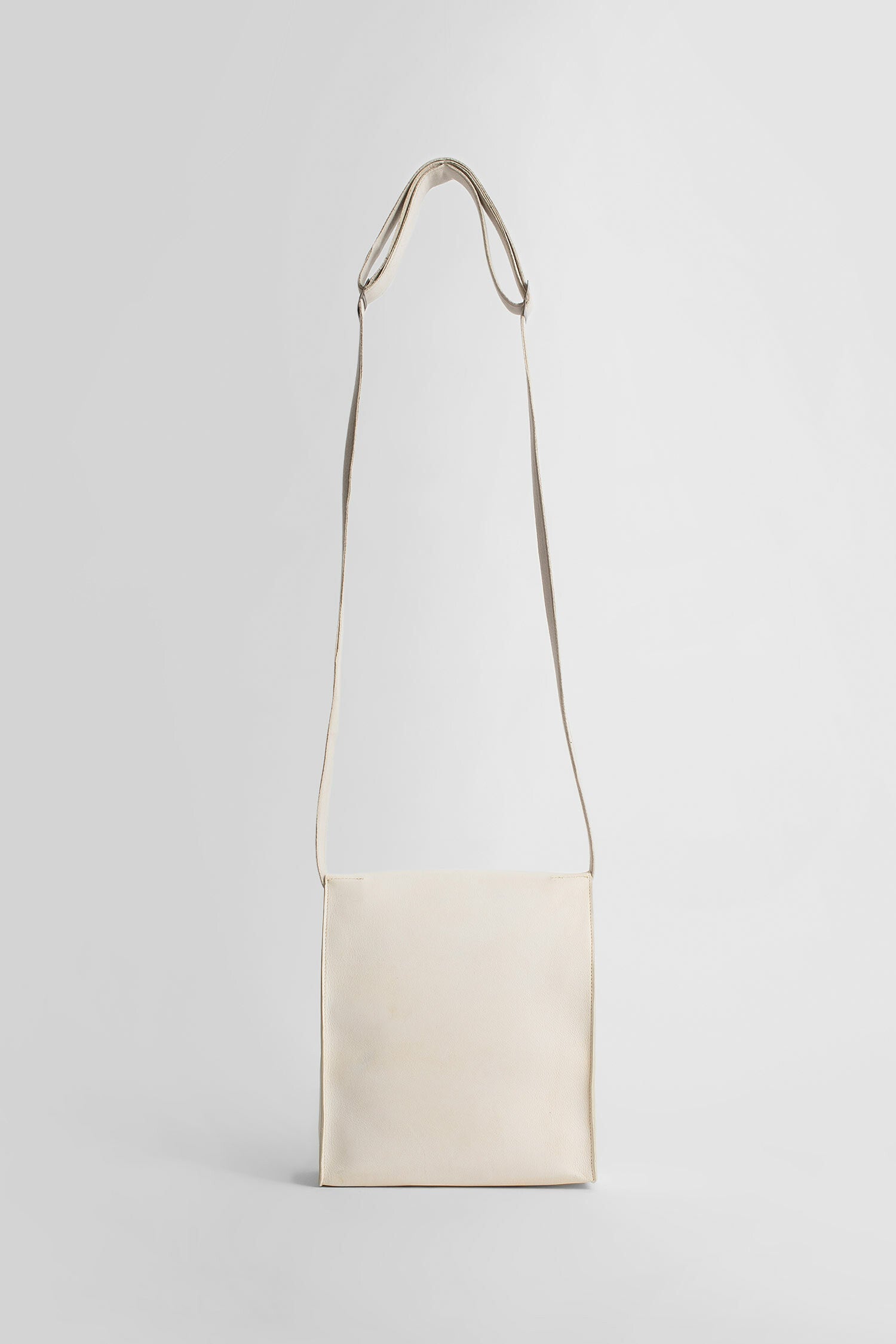 Antonioli CHEREVICHKIOTVICHKI WOMAN WHITE CROSSBODY BAGS