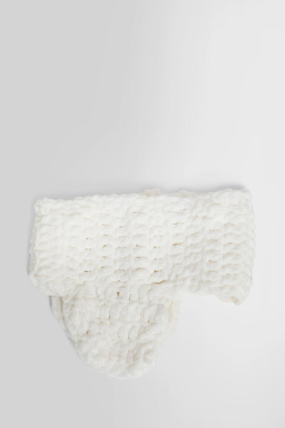 Antonioli CHRISTINA SEEWALD WOMAN WHITE HAIR ACCESSORIES