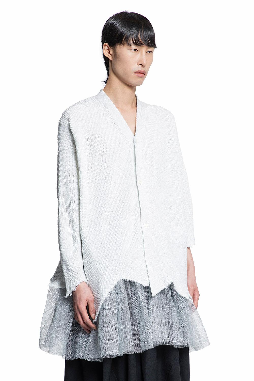 Antonioli COMME DES GARCONS BLACK MAN MULTICOLOR KNITWEAR