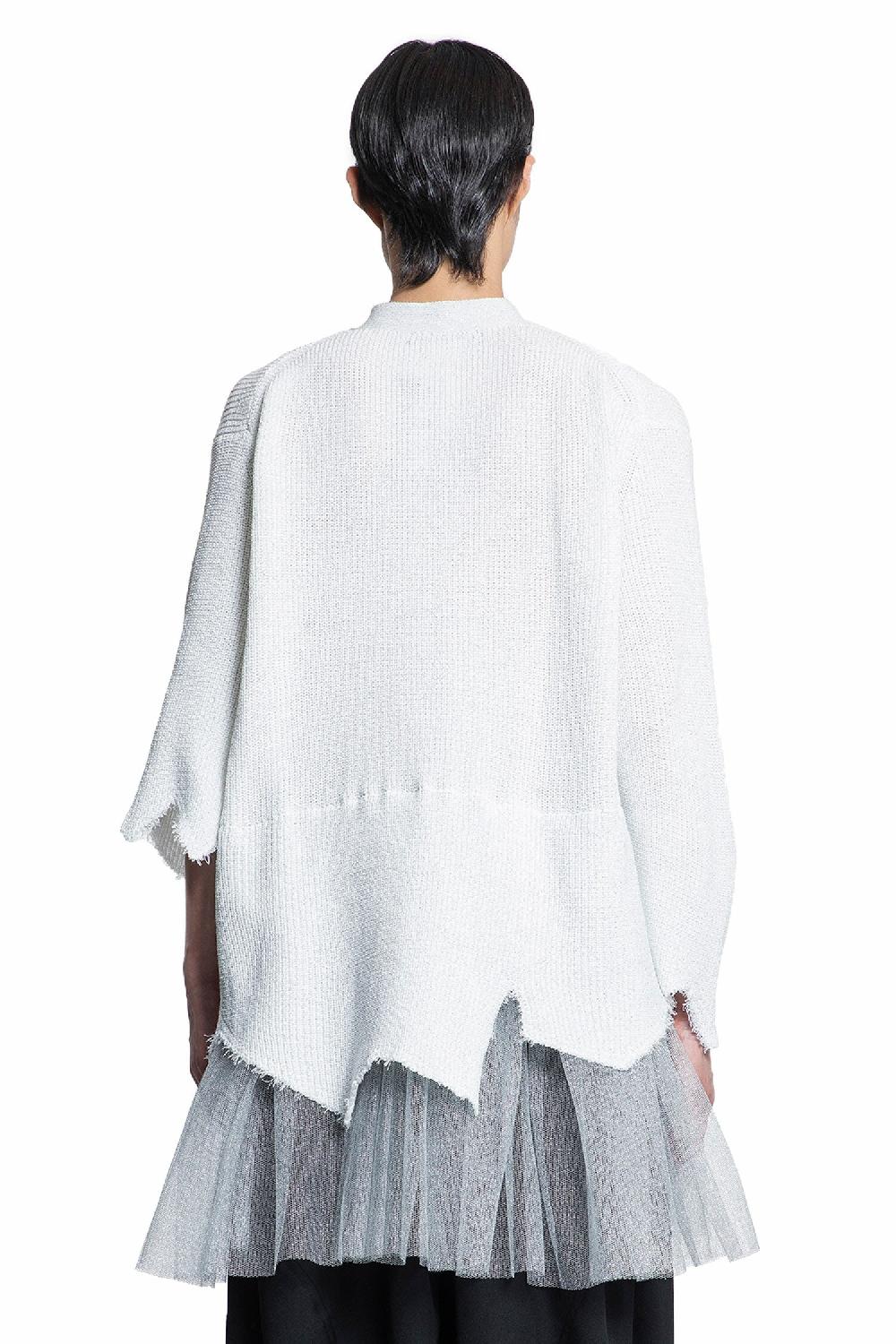 Antonioli COMME DES GARCONS BLACK MAN MULTICOLOR KNITWEAR