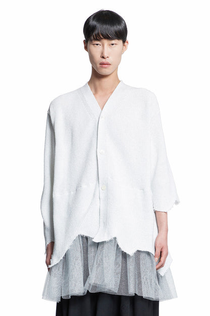 Antonioli COMME DES GARCONS BLACK MAN MULTICOLOR KNITWEAR