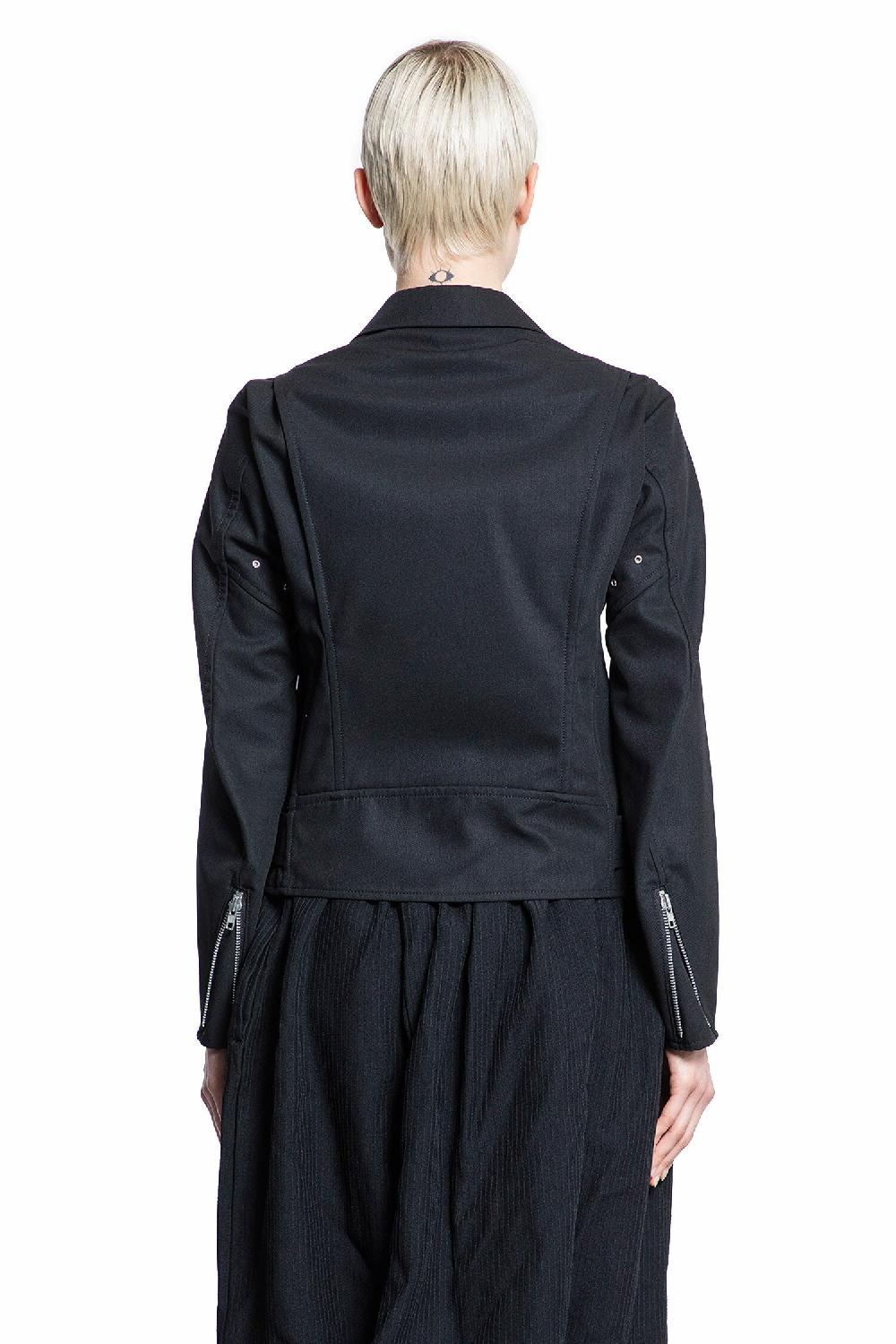 Antonioli COMME DES GARCONS BLACK WOMAN BLACK BLAZERS