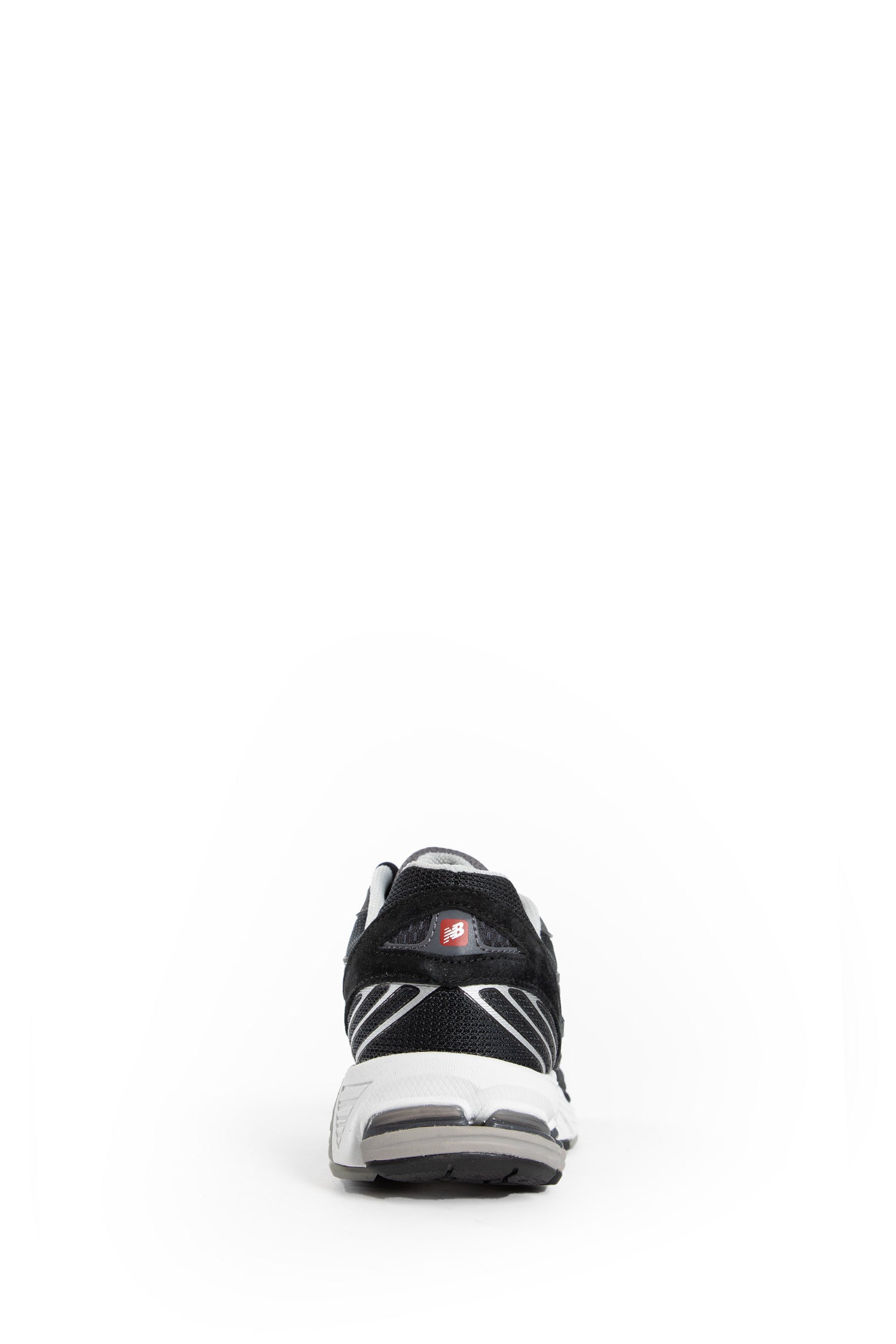 Antonioli COMME DES GARCONS HOMME MAN BLACK SNEAKERS