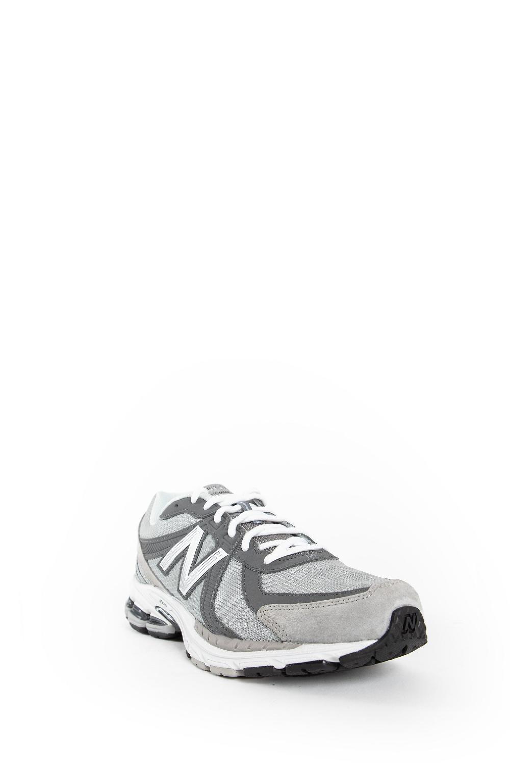 Antonioli COMME DES GARCONS HOMME MAN GREY SNEAKERS
