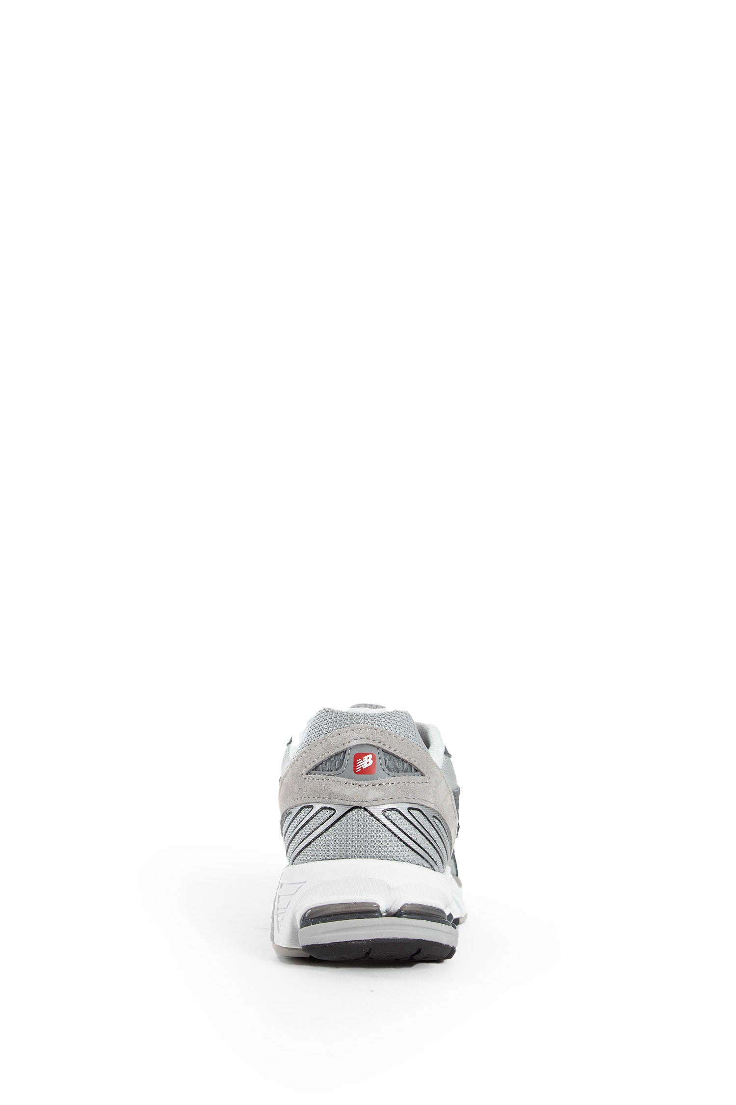 Antonioli COMME DES GARCONS HOMME MAN GREY SNEAKERS
