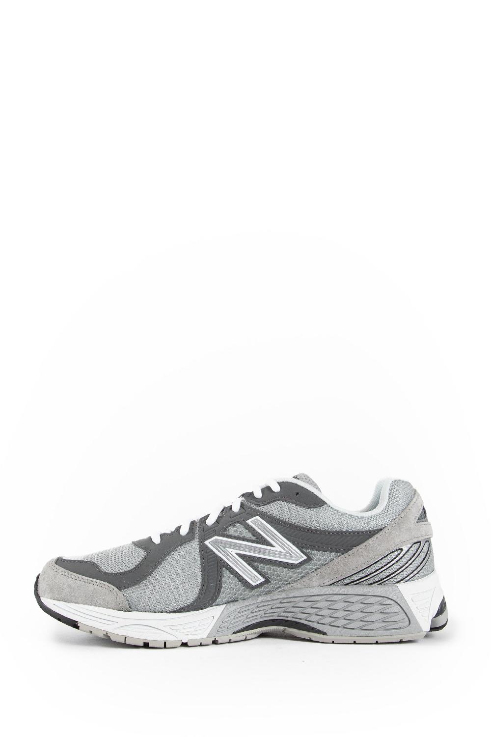 Antonioli COMME DES GARCONS HOMME MAN GREY SNEAKERS