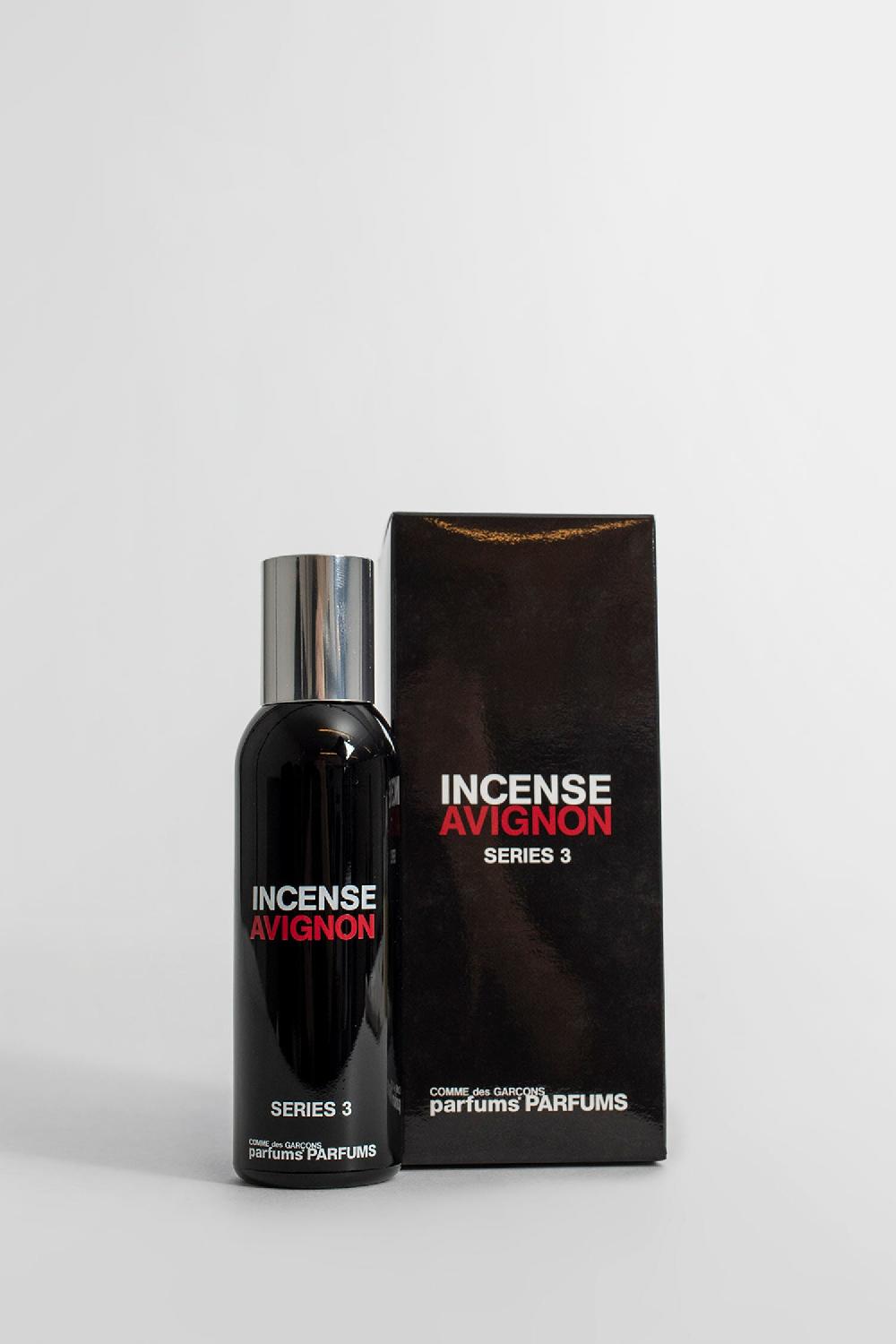 Antonioli COMME DES GARCONS PARFUMS UNISEX COLORLESS PERFUMES