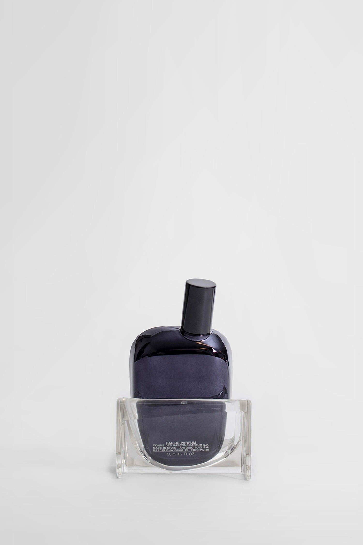 Antonioli COMME DES GARCONS PARFUMS UNISEX COLORLESS PERFUMES