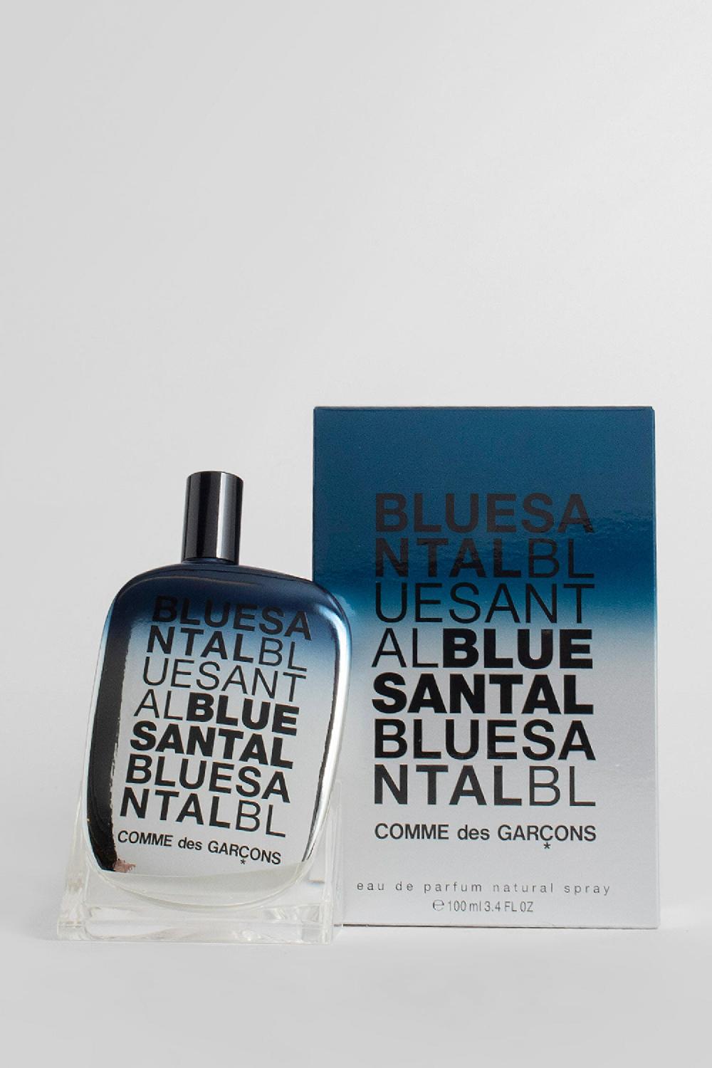 Antonioli COMME DES GARCONS PARFUMS UNISEX COLORLESS PERFUMES