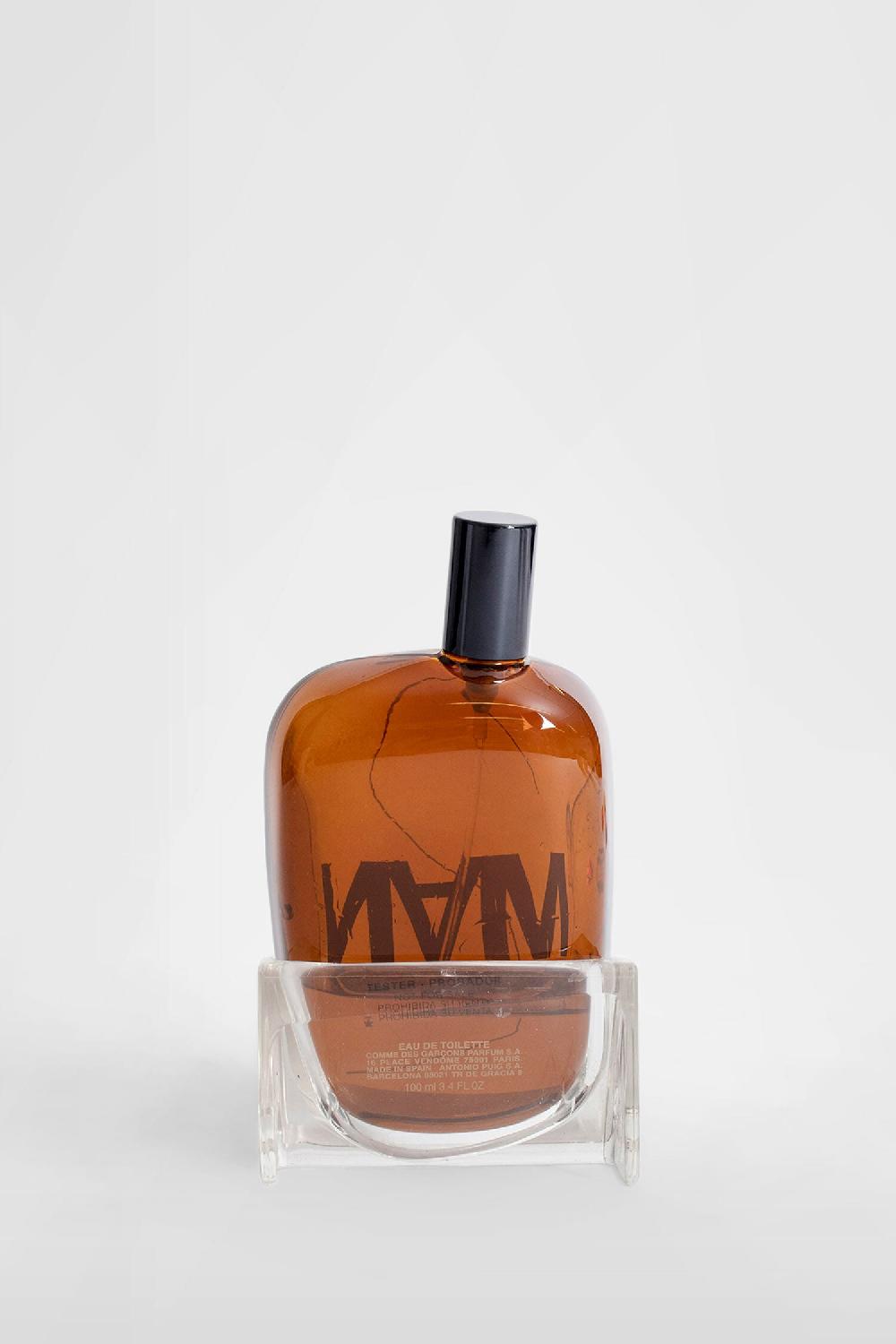 Antonioli COMME DES GARCONS PARFUMS UNISEX COLORLESS PERFUMES