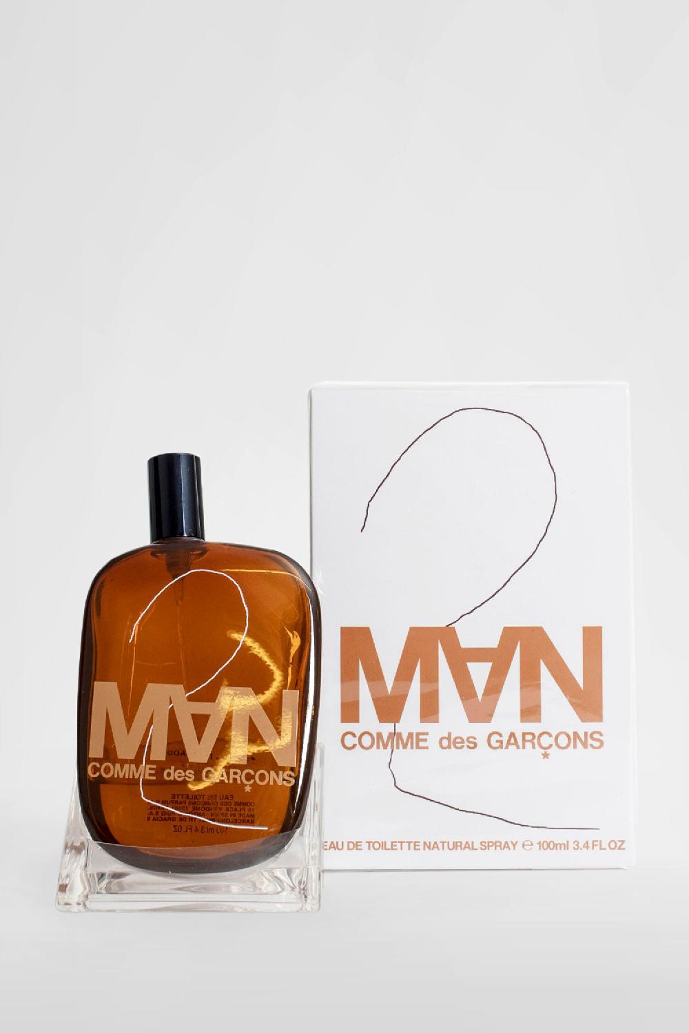 Antonioli COMME DES GARCONS PARFUMS UNISEX COLORLESS PERFUMES