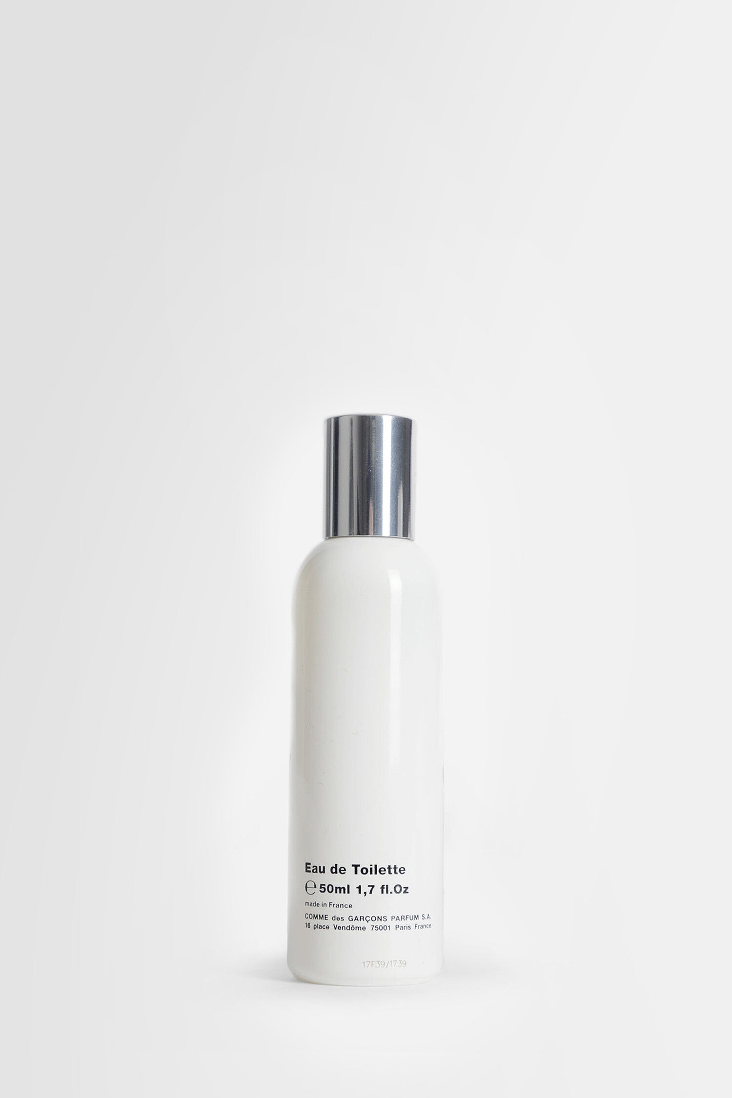 Antonioli COMME DES GARCONS PARFUMS UNISEX COLORLESS PERFUMES