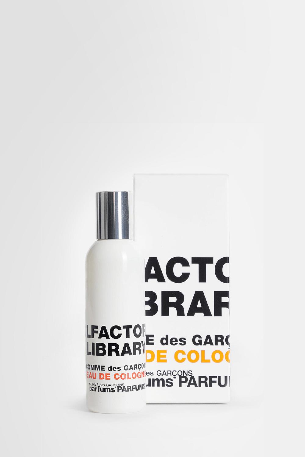 Antonioli COMME DES GARCONS PARFUMS UNISEX COLORLESS PERFUMES