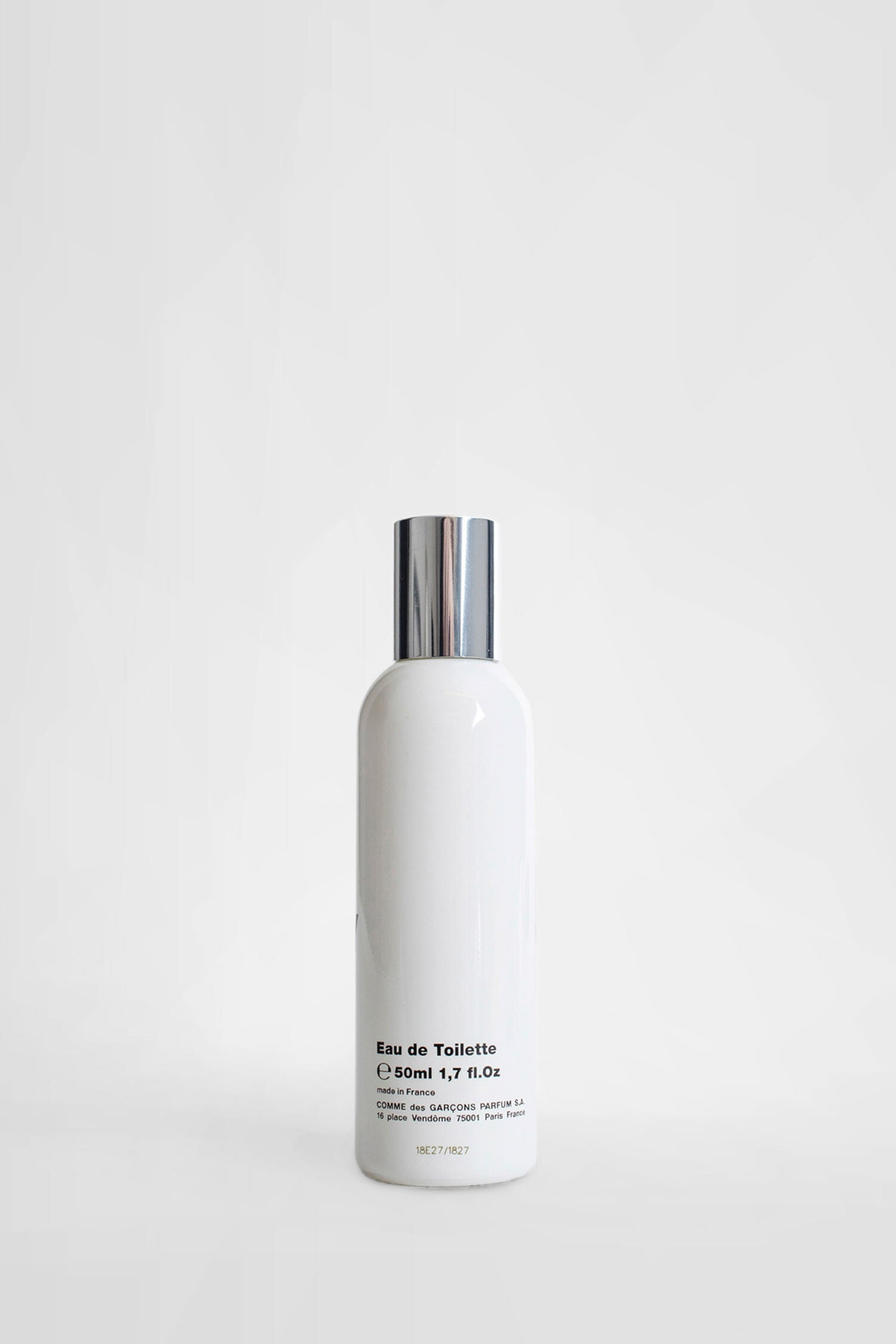 Antonioli COMME DES GARCONS PARFUMS UNISEX COLORLESS PERFUMES