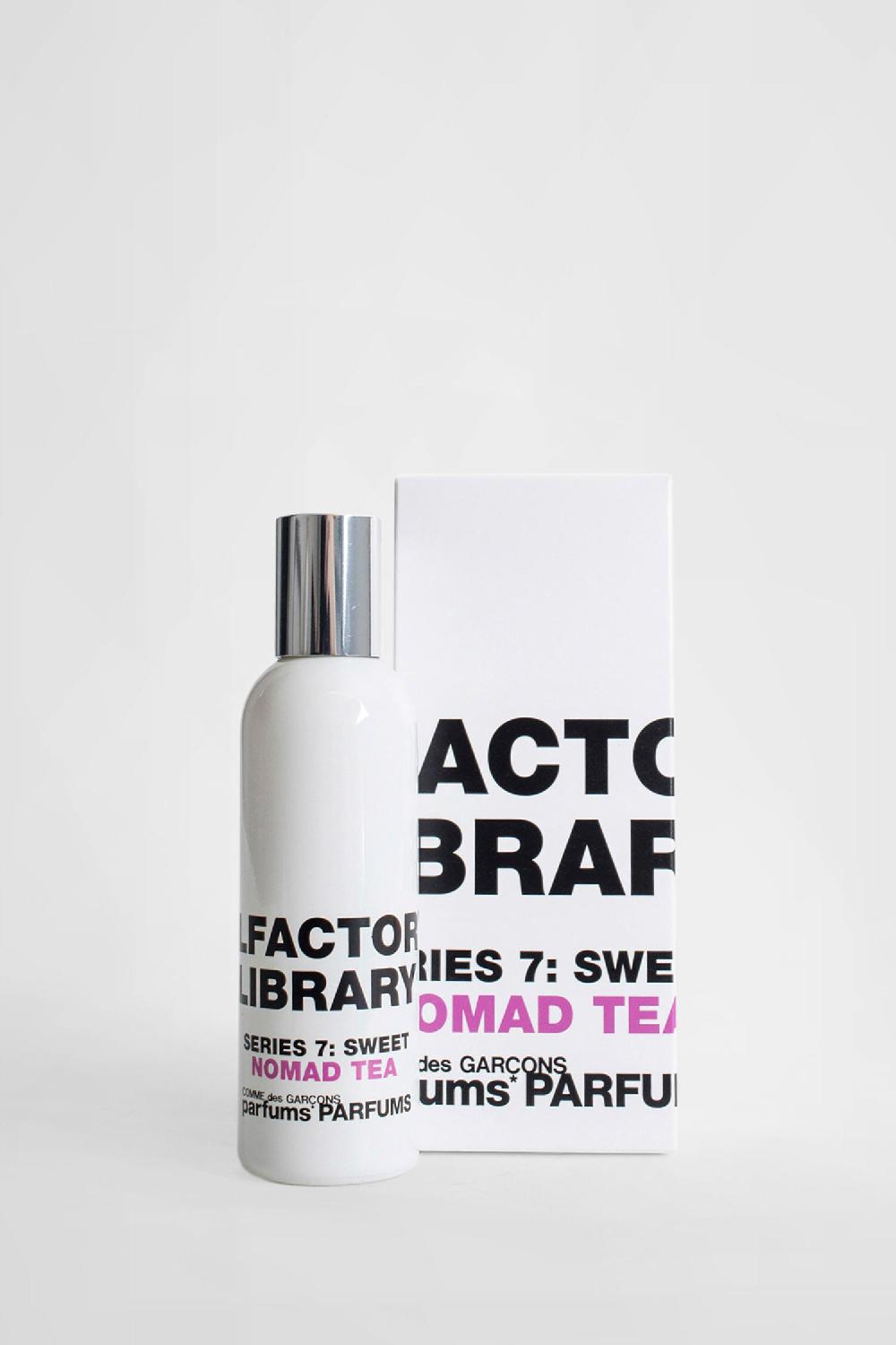 Antonioli COMME DES GARCONS PARFUMS UNISEX COLORLESS PERFUMES