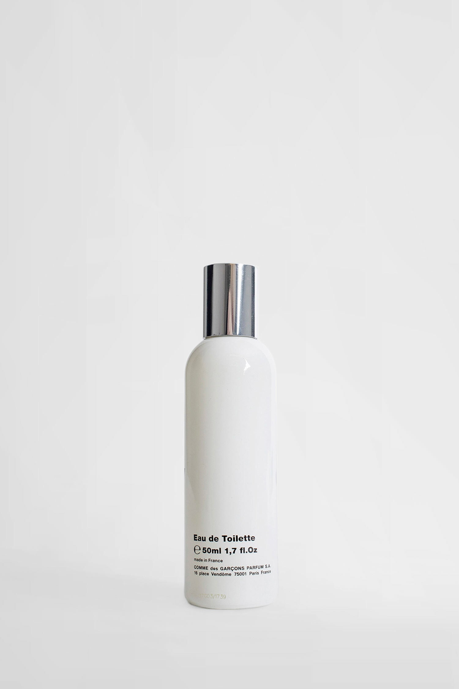 Antonioli COMME DES GARCONS PARFUMS UNISEX COLORLESS PERFUMES