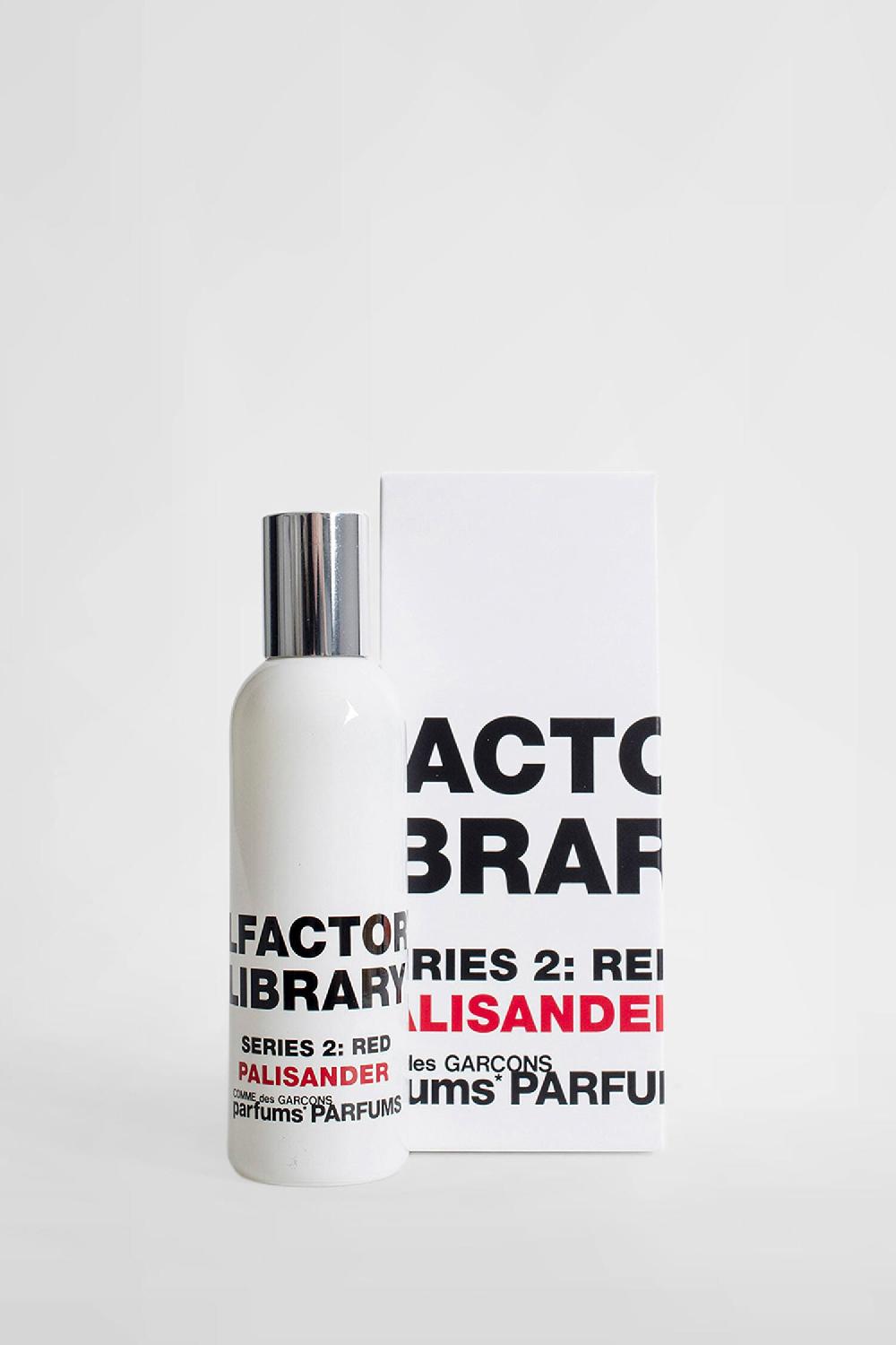 Antonioli COMME DES GARCONS PARFUMS UNISEX COLORLESS PERFUMES