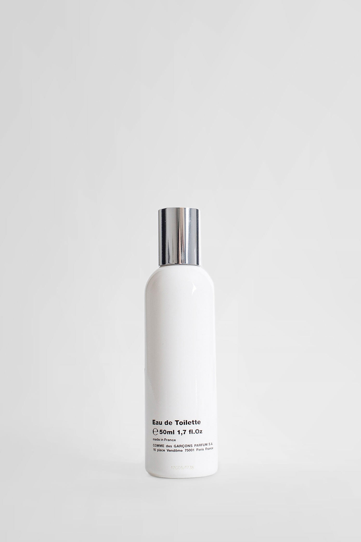 Antonioli COMME DES GARCONS PARFUMS UNISEX COLORLESS PERFUMES