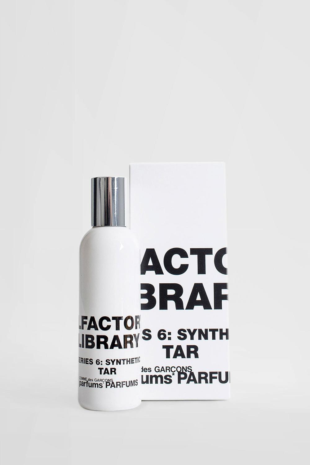 Antonioli COMME DES GARCONS PARFUMS UNISEX COLORLESS PERFUMES