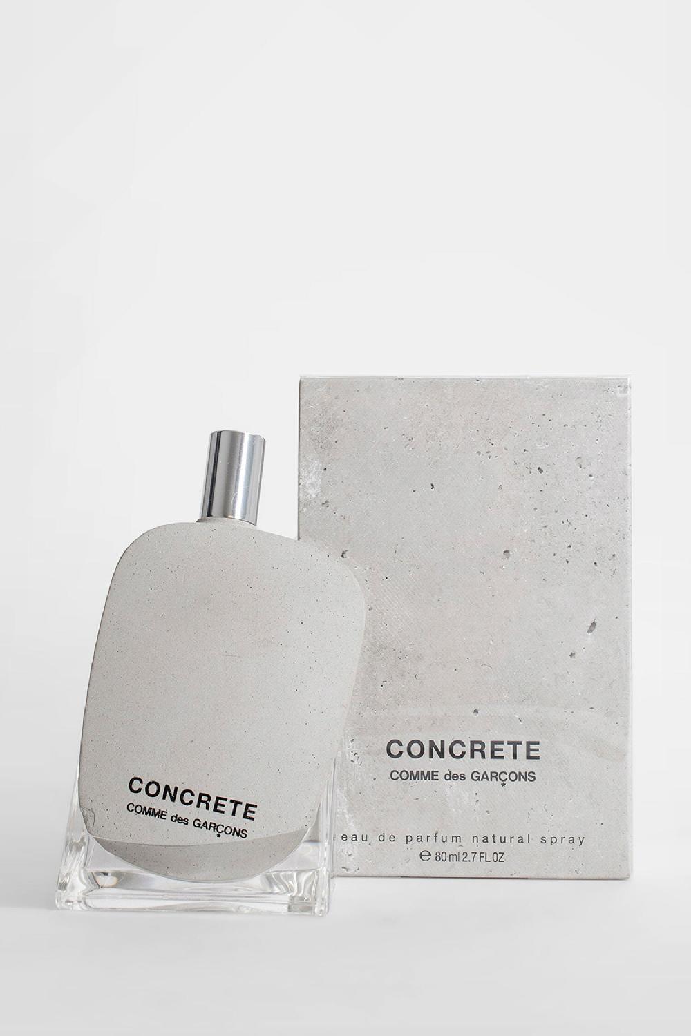 Antonioli COMME DES GARCONS PARFUMS UNISEX COLORLESS PERFUMES