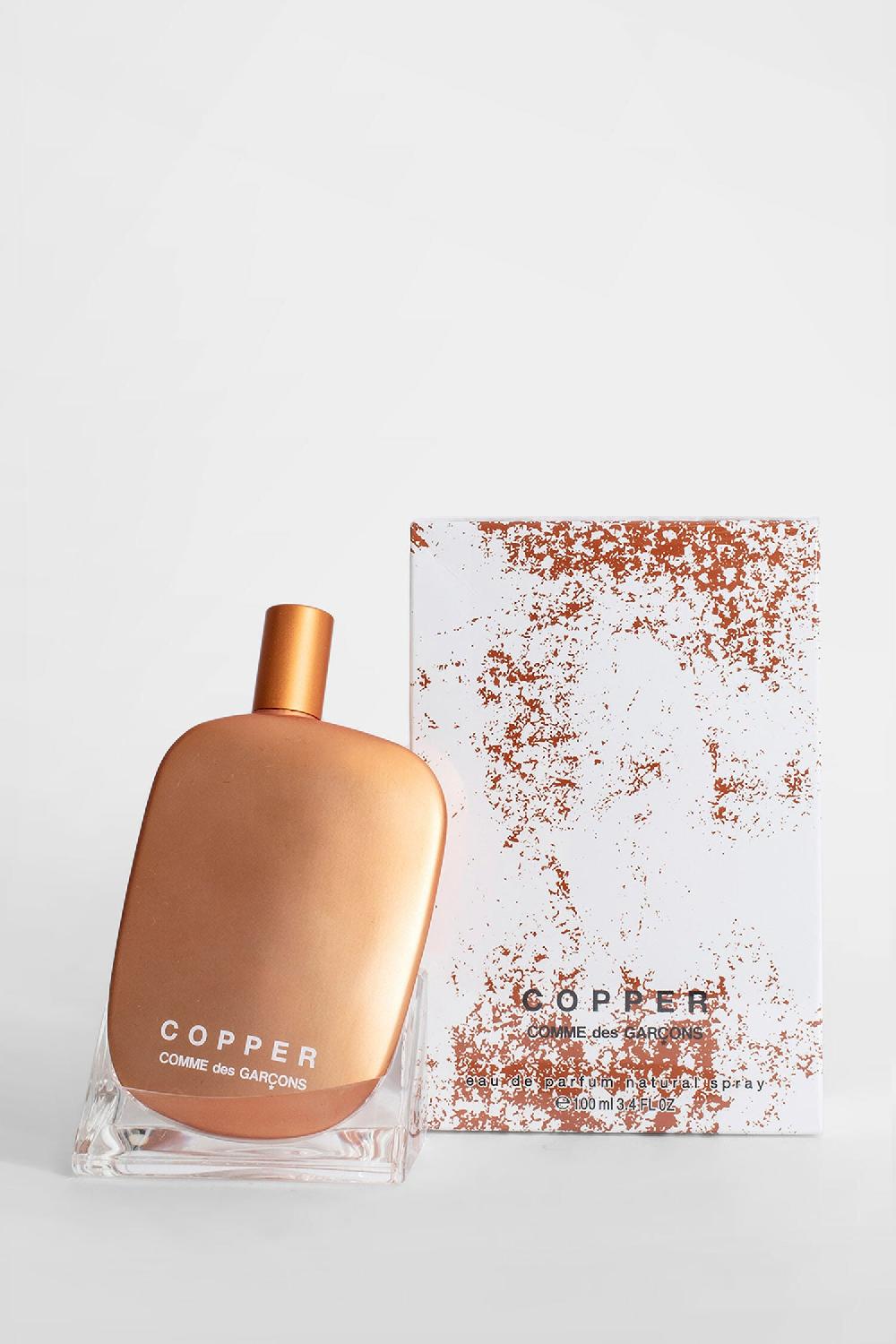 Antonioli COMME DES GARCONS PARFUMS UNISEX COLORLESS PERFUMES